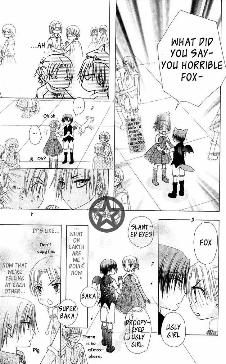 Gakuen Alice Chapter 49 26